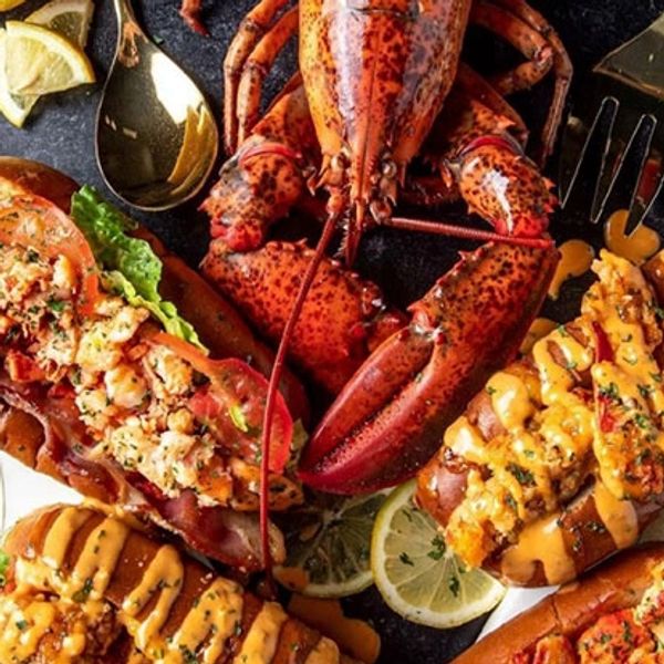 About Us BK Lobster Baltimore